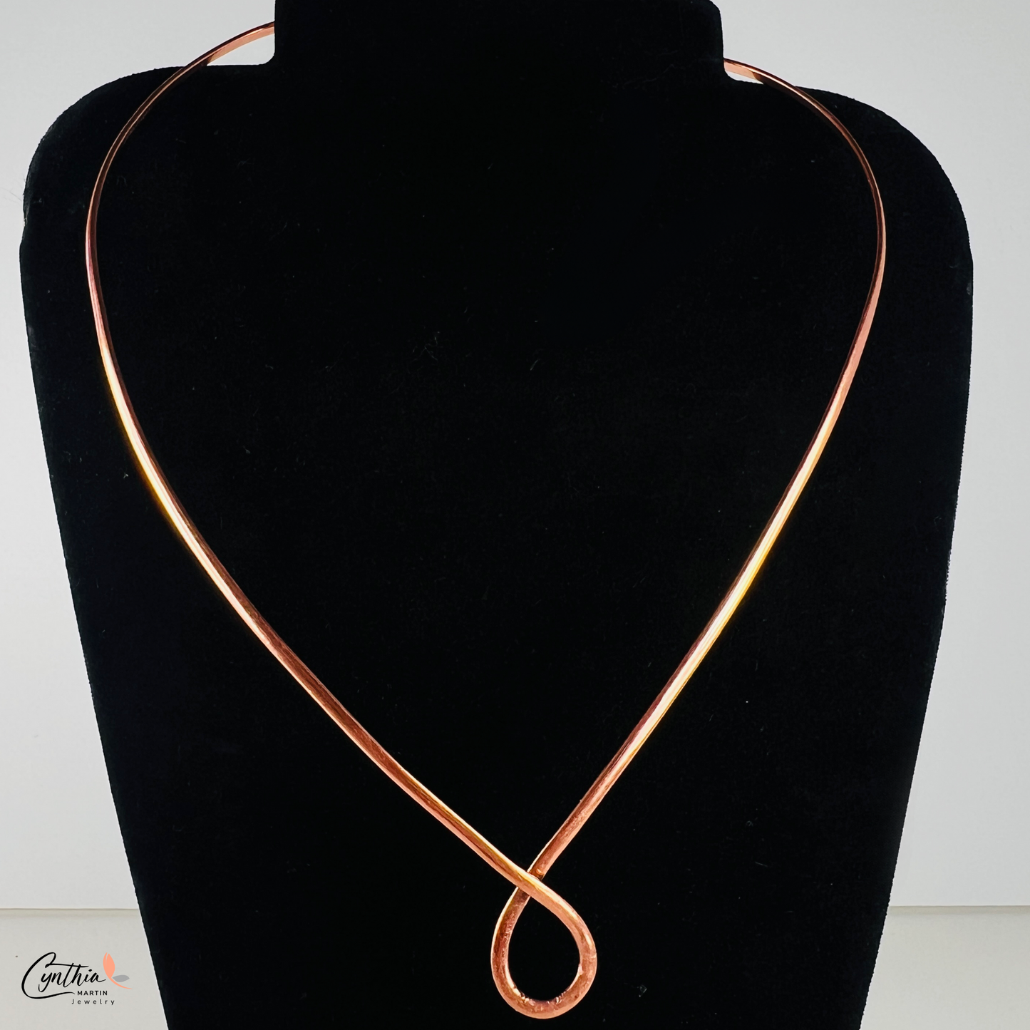 Copper Choker
