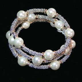 Ring of Pearls