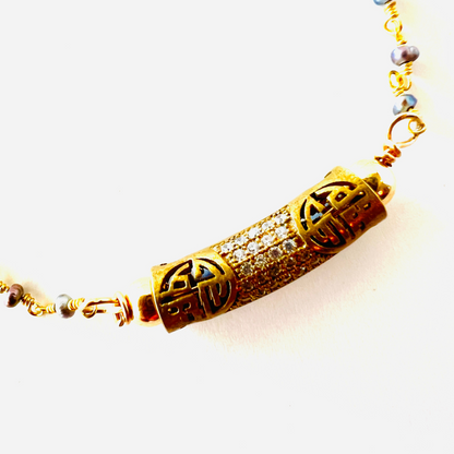 Jakarta Necklace